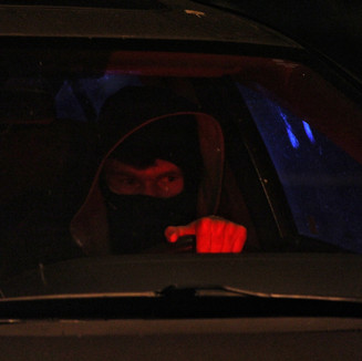 Christopher Jensen as LIAM