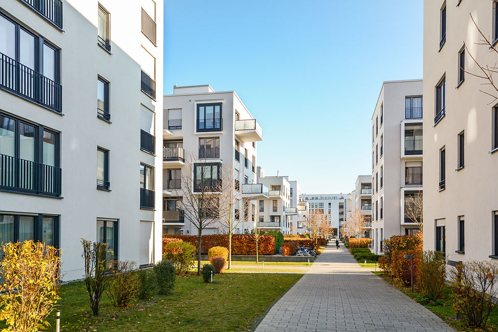 copropriété renovation energetique