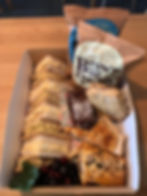 Takeaway Boxes 