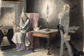 Creavey’s Top 10 Dickens’ "A Christmas Carol" Quotes