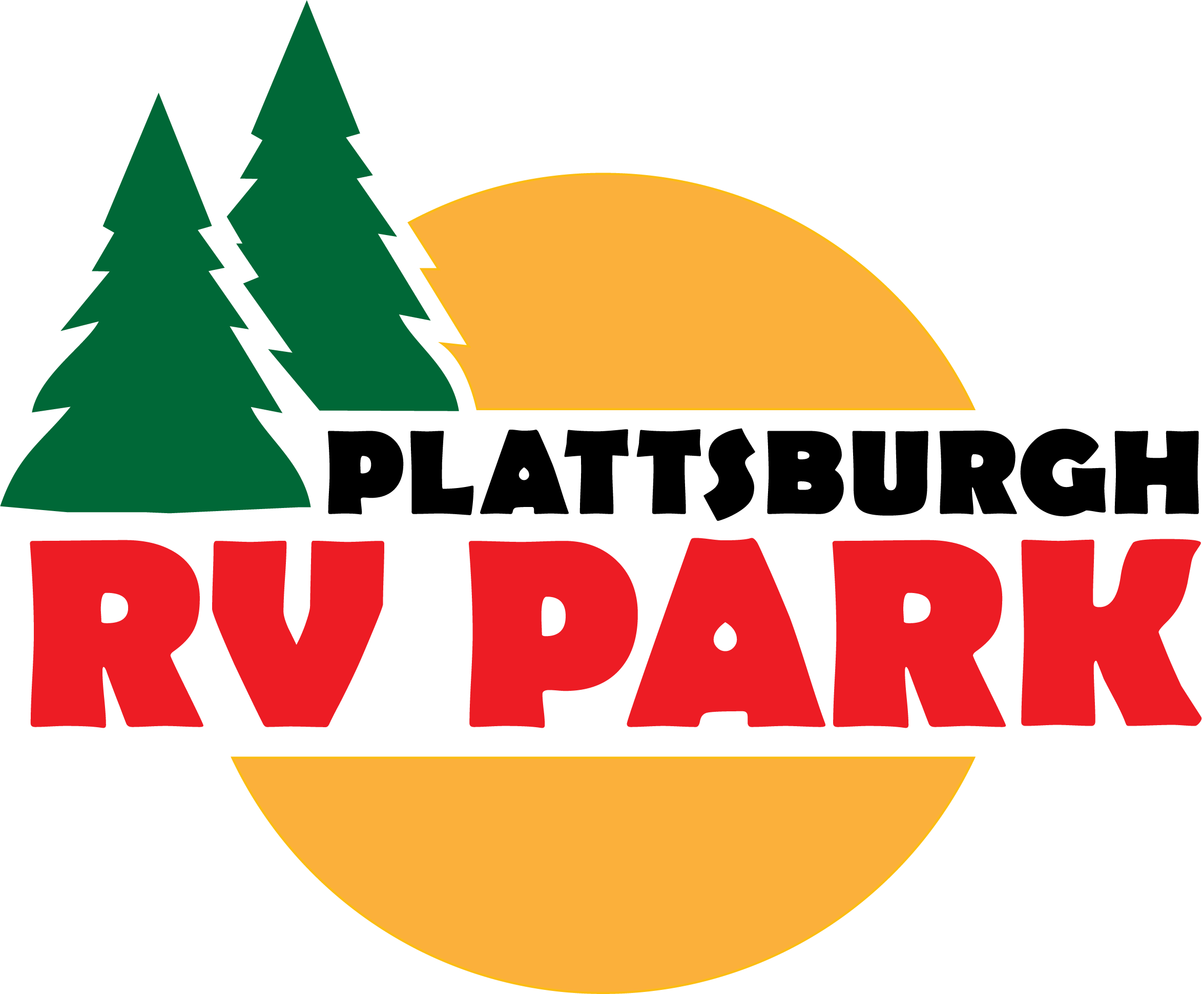 Plattsburgh RV Park logo