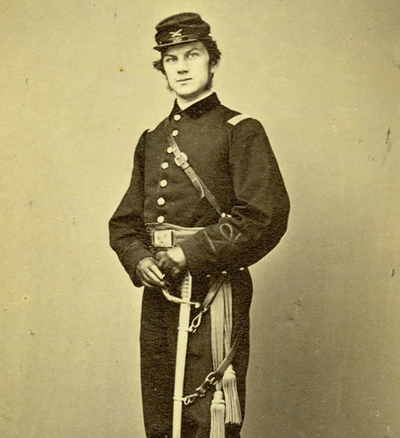 Charles Moore