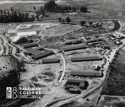 Palomar college grounds.jpg