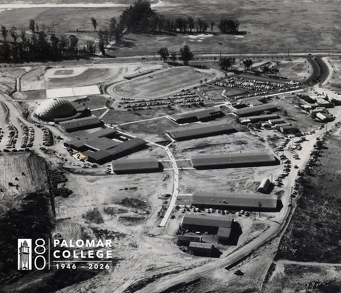 Palomar college grounds.jpg