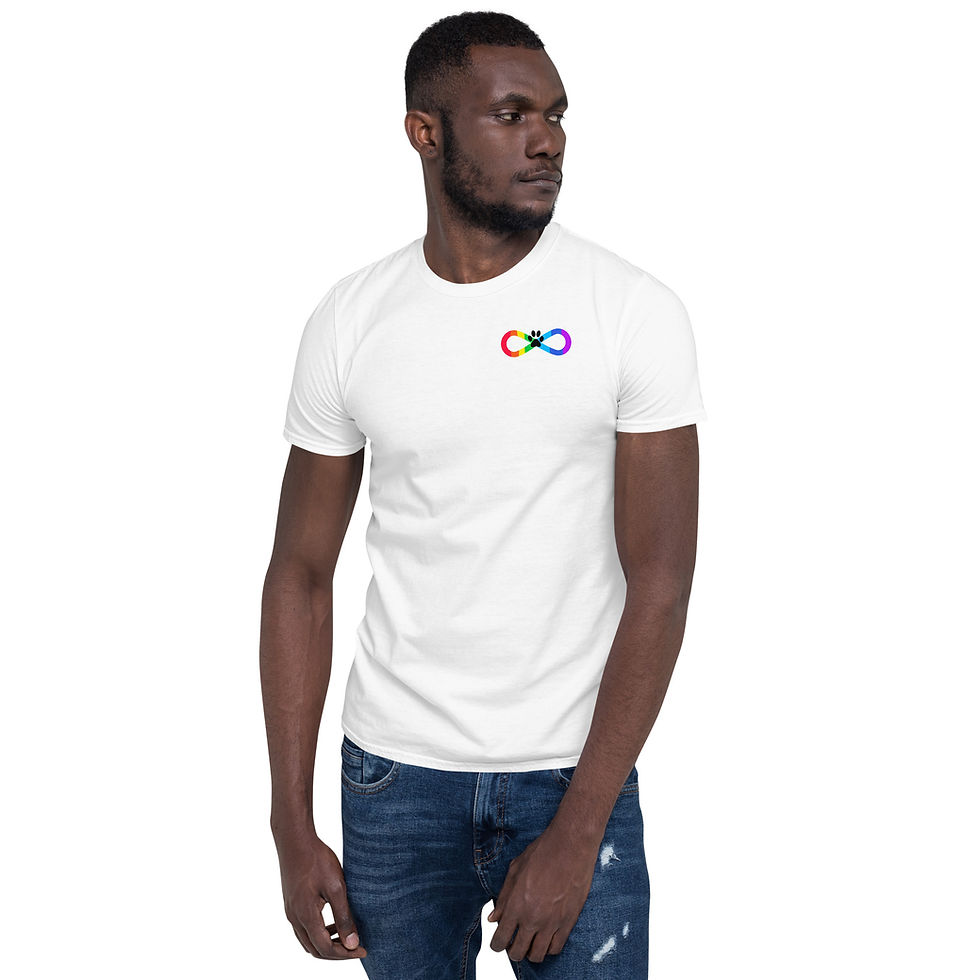 Thumbnail: Logo Pocket Position Tshirt