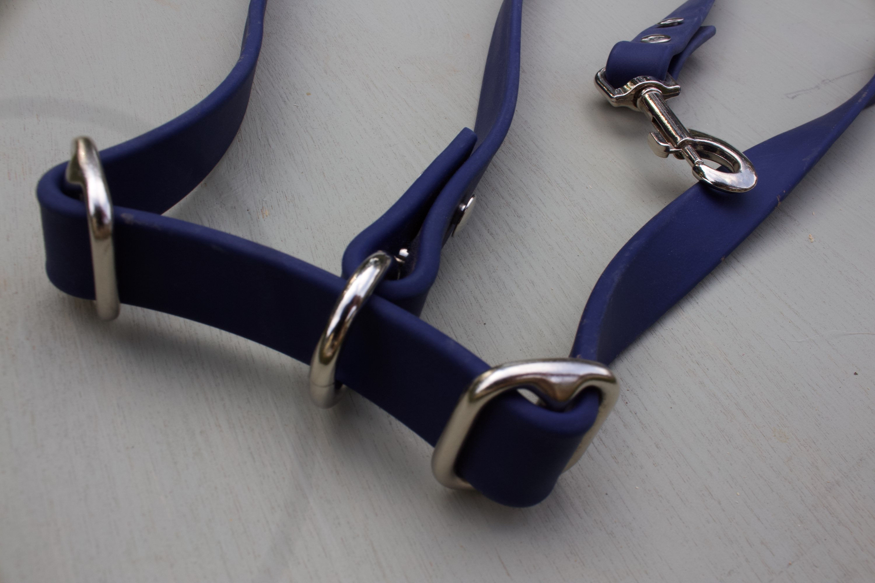 Fully Adjustable Leash