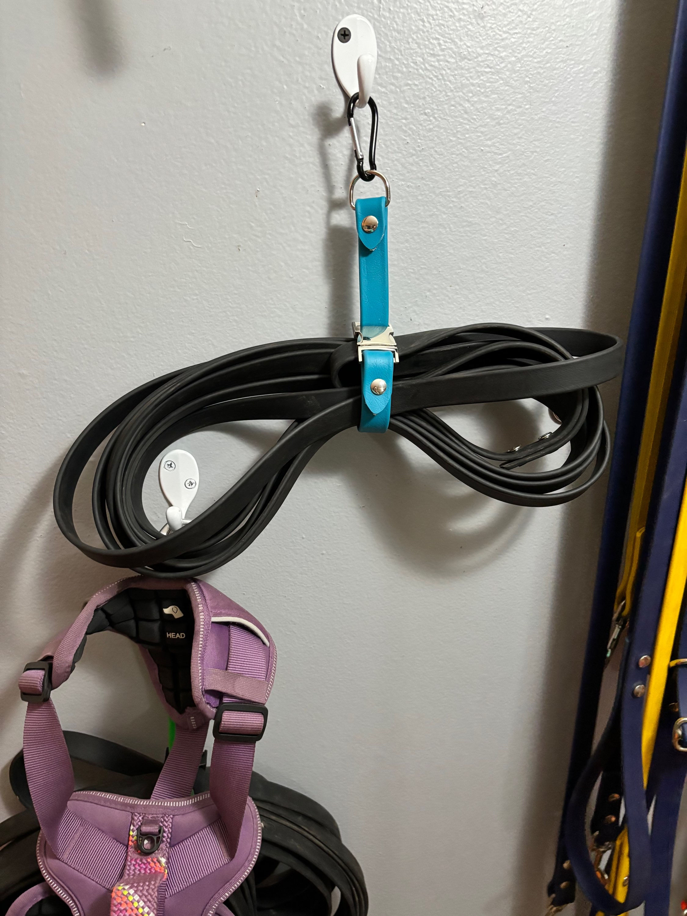 Quick Release Longline Holder