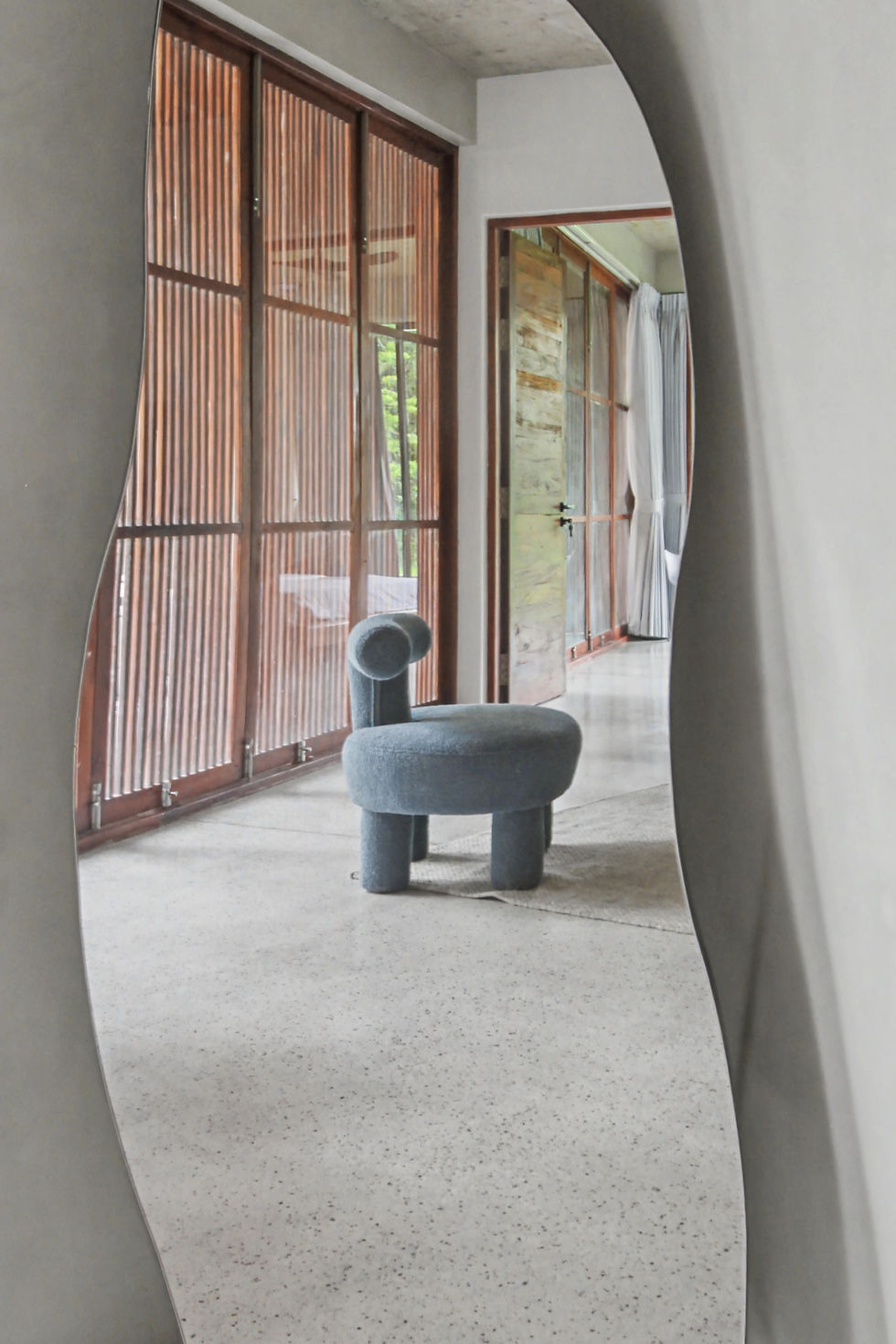 The Third Half, DXMID  Ismael Abedin ingelmo, Anurangi mendis, Archoitecture Sri lanka , design sri lanka, Ahangama
