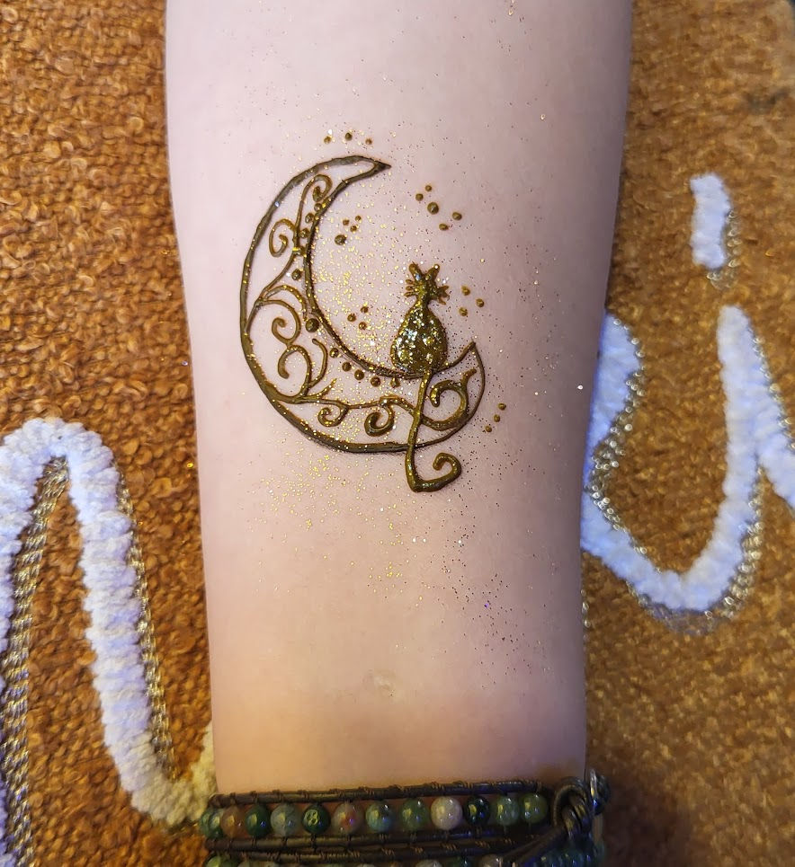 Henna8