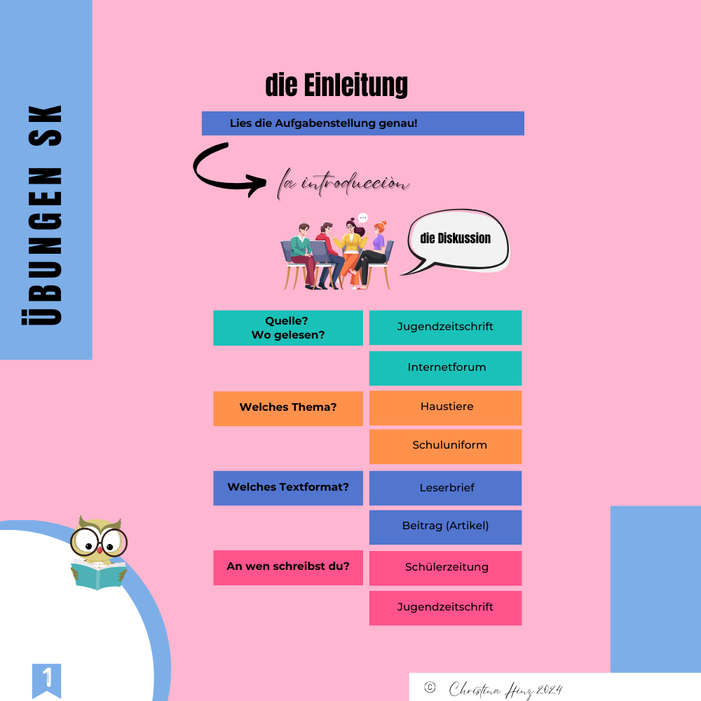 B1 COMUNICACION ESCRITA (SK) - PARTE1