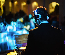 DJ Mike