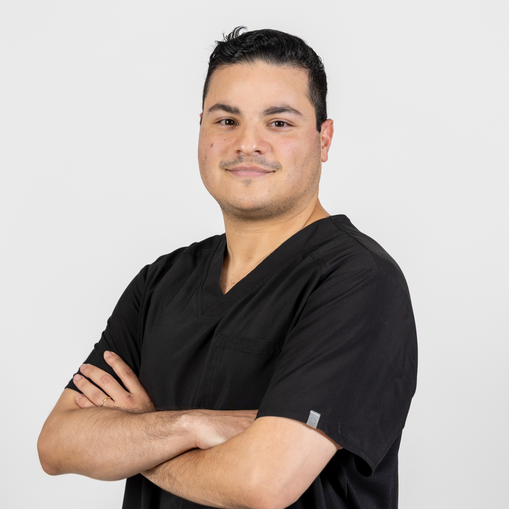 Writer: Hiram Morales González