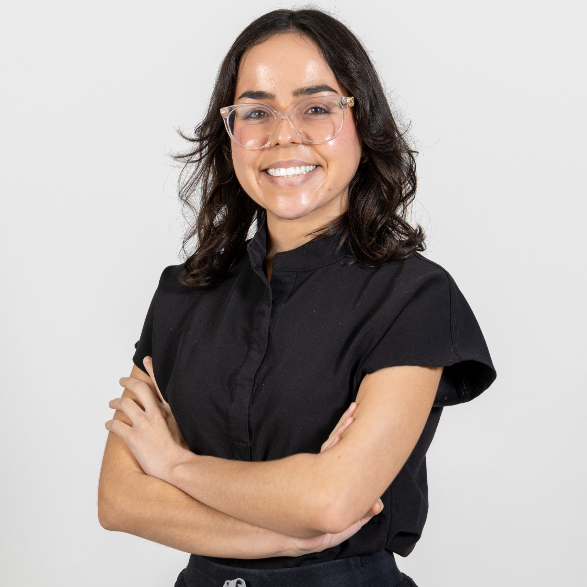 Writer: Ángeles Padilla