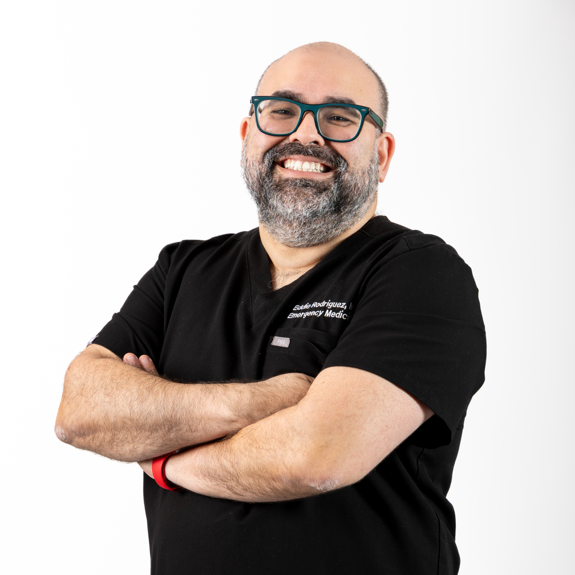Writer: Dr. Eddie Rodrigues, MD