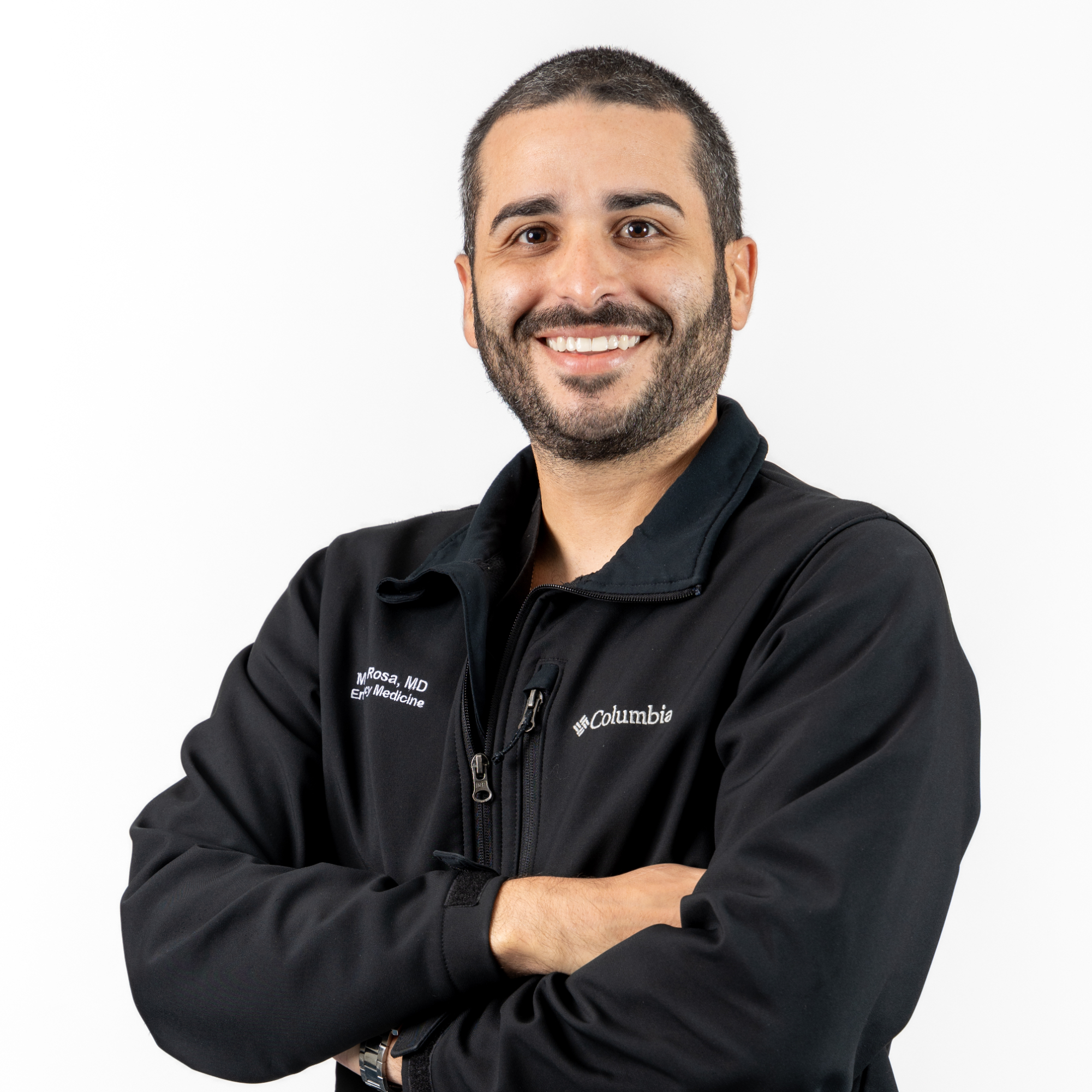 Writer: Miguel Rosa Carrasquillo