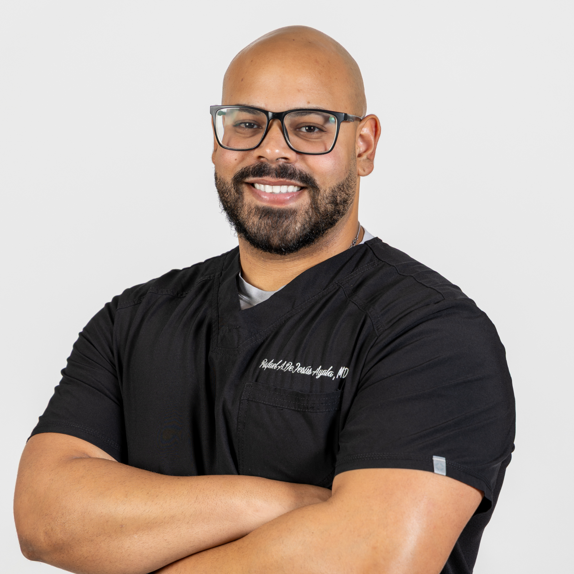 Writer: Rafael de Jesús Ayala