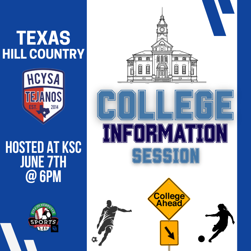 College Information Session
