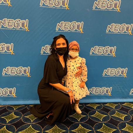 NEGU Gala & Week 3 IM II