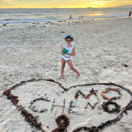 🌸 We Celebrate Julia – NO MORE CHEMO! 🌸