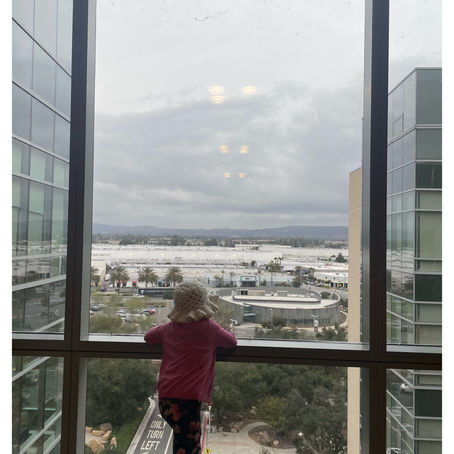 Too Bella! Week 5 - DI