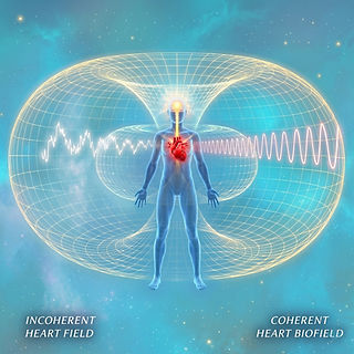 Coherent Heart
