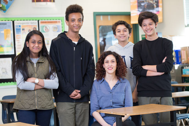 A Glimpse into Why We Celebrate Success