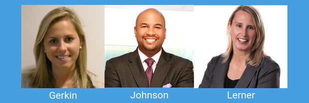 CIS of Atlanta Welcomes New Members to Board of Directors