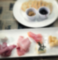 Salumi and Fromaggi