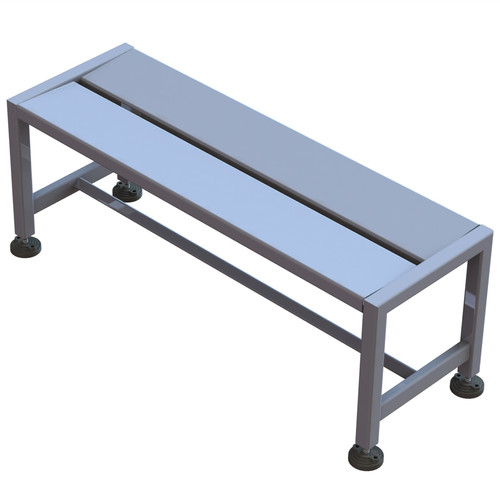 Single Rack Bench Single Bench | Lynnmoore