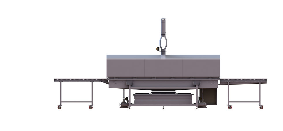 Thumbnail: 1000 Tray Wash