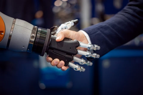 Humanizing Robots in Industry 5.0