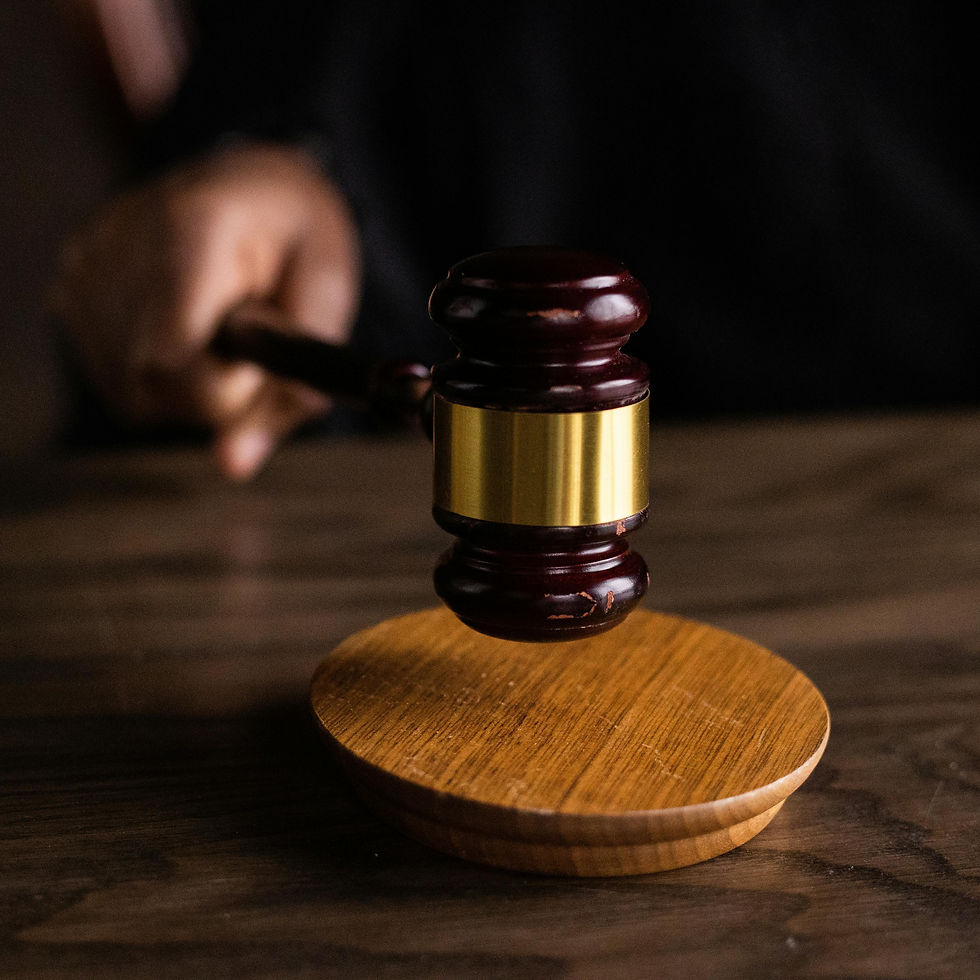 Enquêtes judiciaires et Criminalistique : quelles avancées notables ? · conférence