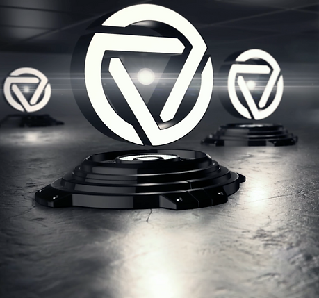 Grafico con logo Kintuos