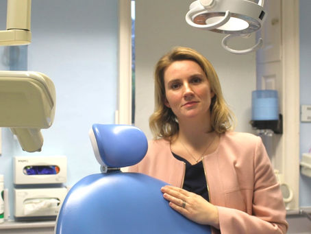 Comment: Drilling into the dental crisis