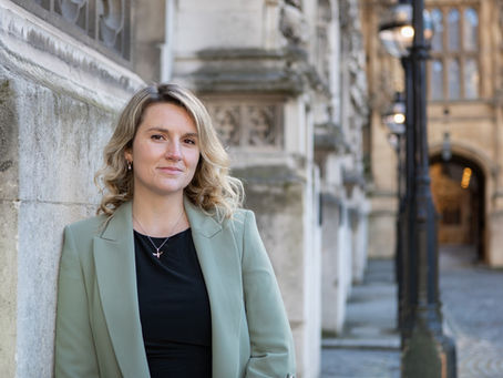 Jess Brown-Fuller MP is demanding action from the Justice Secretary to tackle the court backlog.