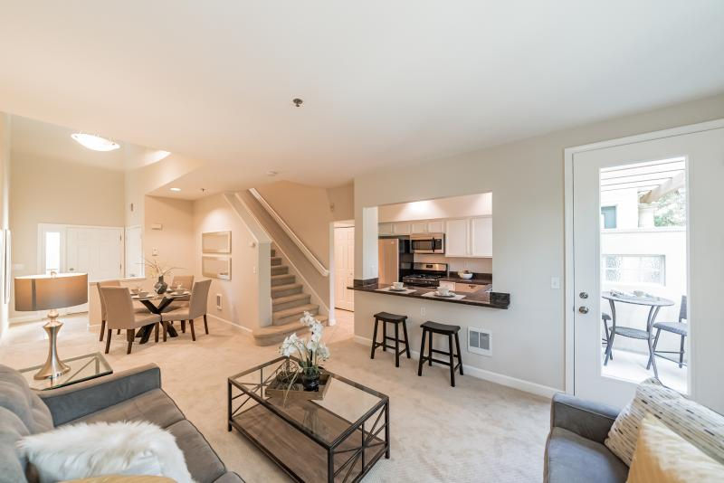 108 Bryant St. #10 Mountain View
