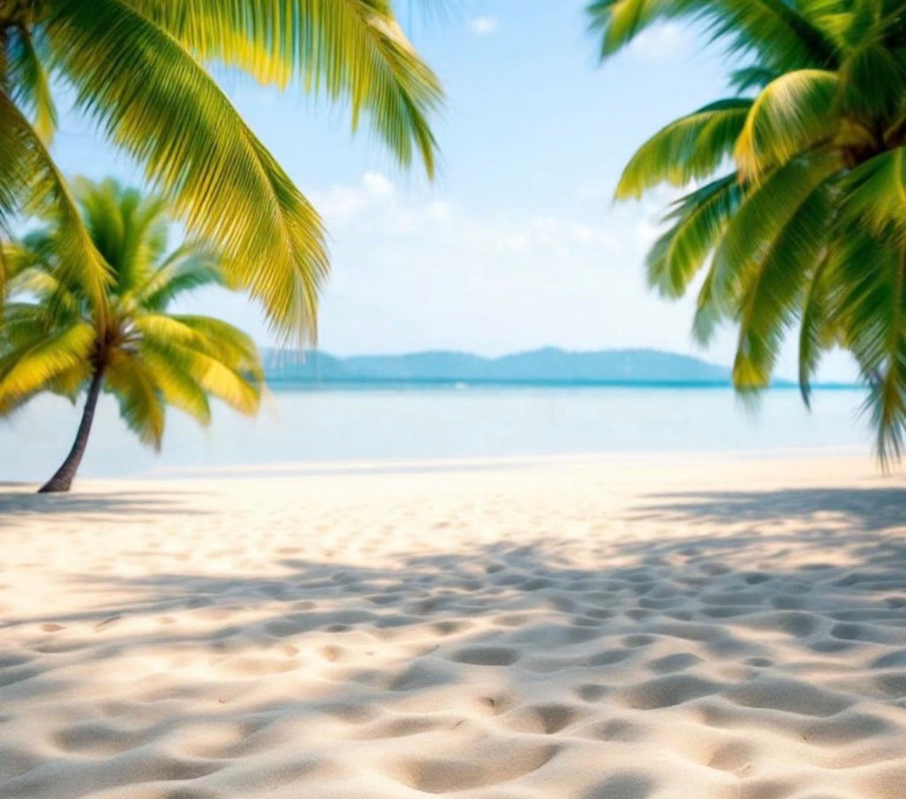 BEACHSIDE SUMMER FRAGRANCE OIL 15ML