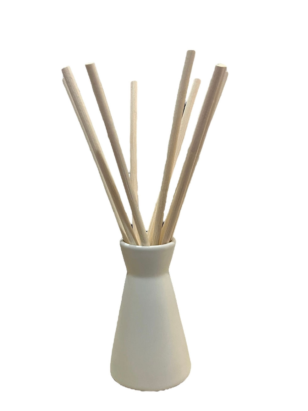 Thumbnail: WHITE CERAMIC 150G DIFFUSER