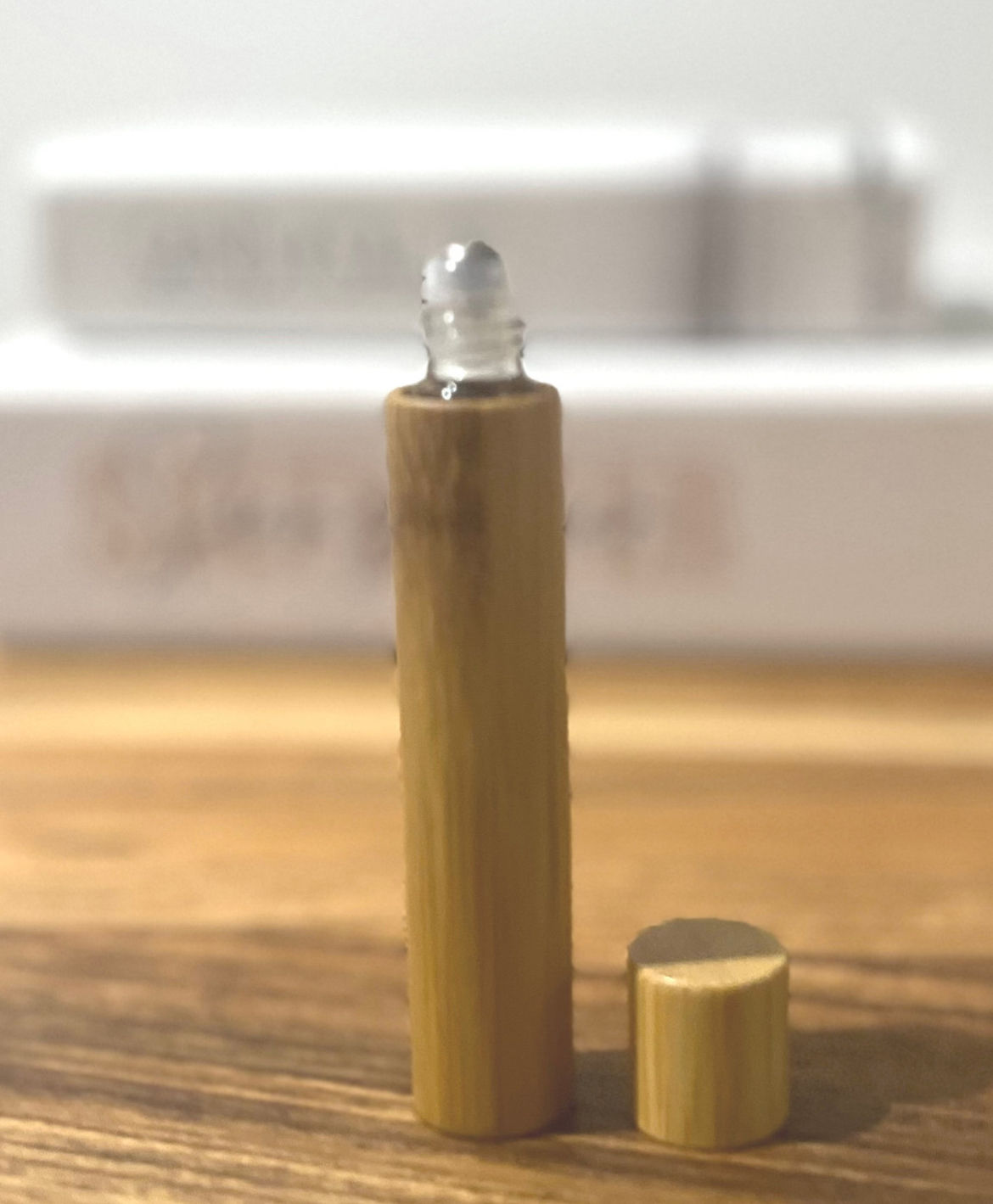 BRAZILIAN CRUSH ROLL-ON 10ML