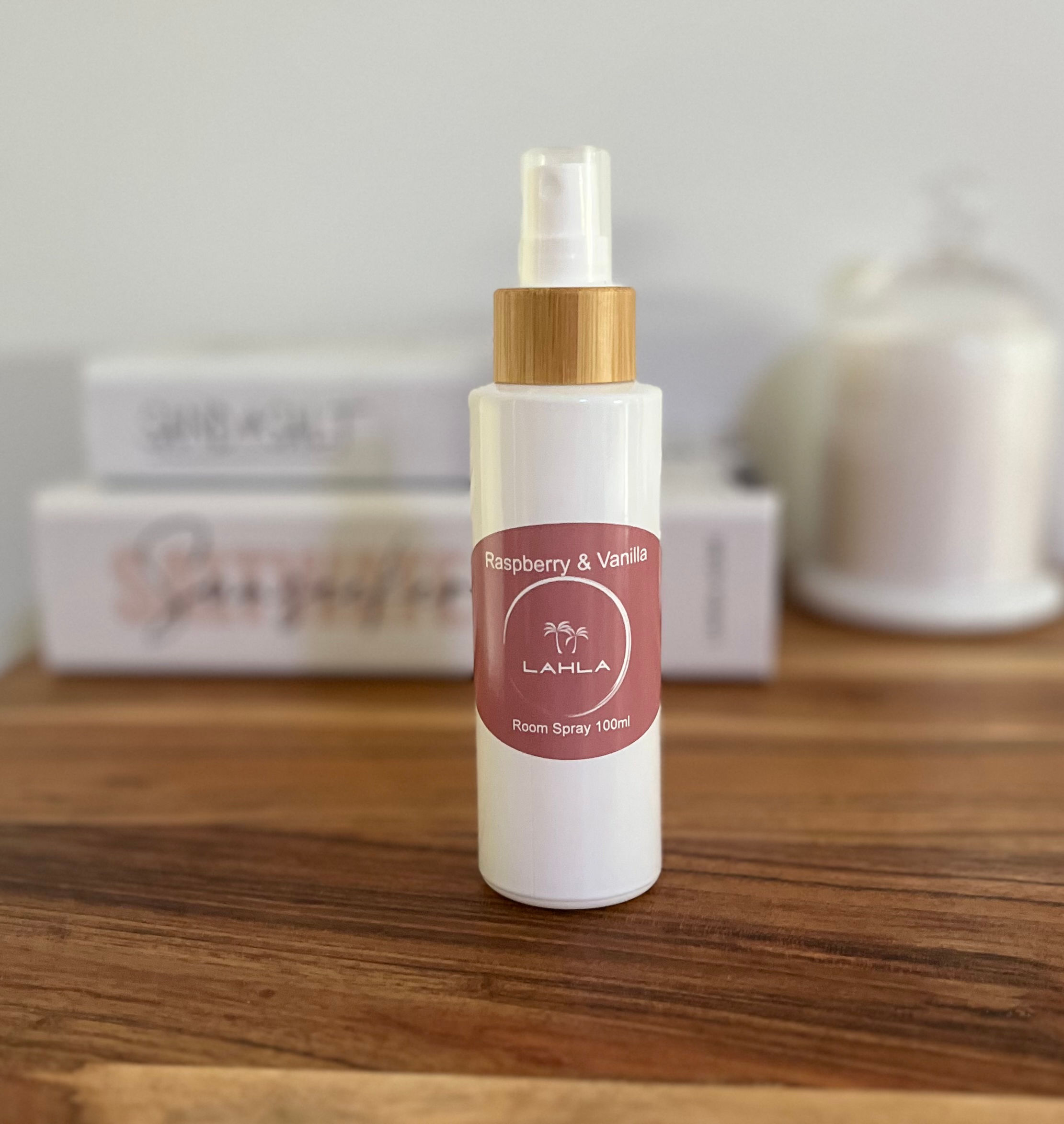 RETREAT ROOM SPRAY 100ML