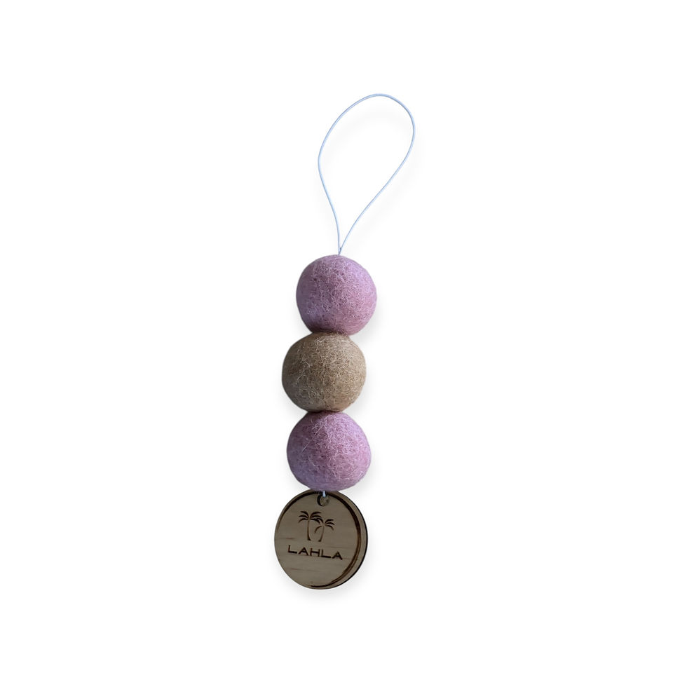 Thumbnail: CAR DIFFUSER & FRAGRANCE 
