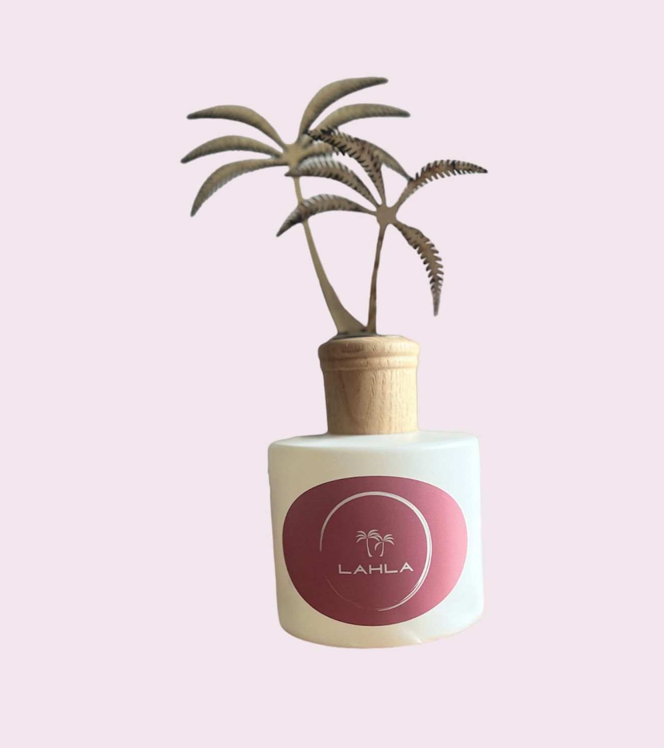 Signature Lahla Palm Tree Diffuser 200ml