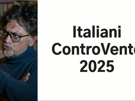500 lire Caravelle Bandiere Controvento Italiani Controvento 2025