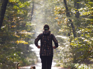 The Benefits of Walking: Why the Most Underrated Form of Cardio Still Works