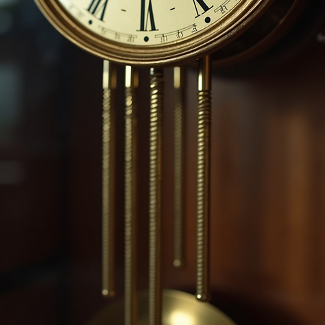 Grandfather Clock Maintenance: Resetting Grandfather Clock Chimes with Ease