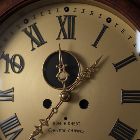 Expert Tips for Maintaining Your Howard Miller Clock in Keller and Plano
