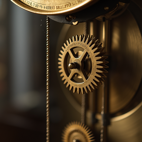 How to Reset Chimes on a Grandfather Clock Made Easy