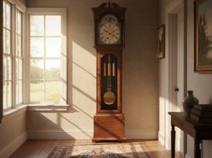 The Overwound Grandfather Clock Myth Explained