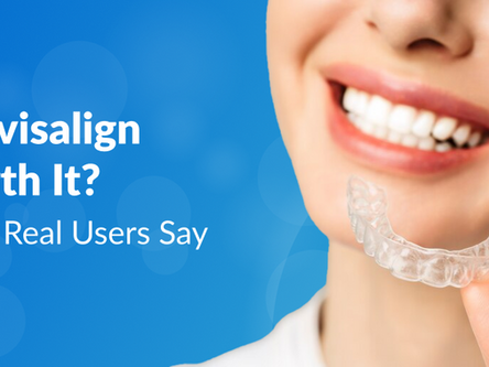 Is Invisalign Worth the Money? 