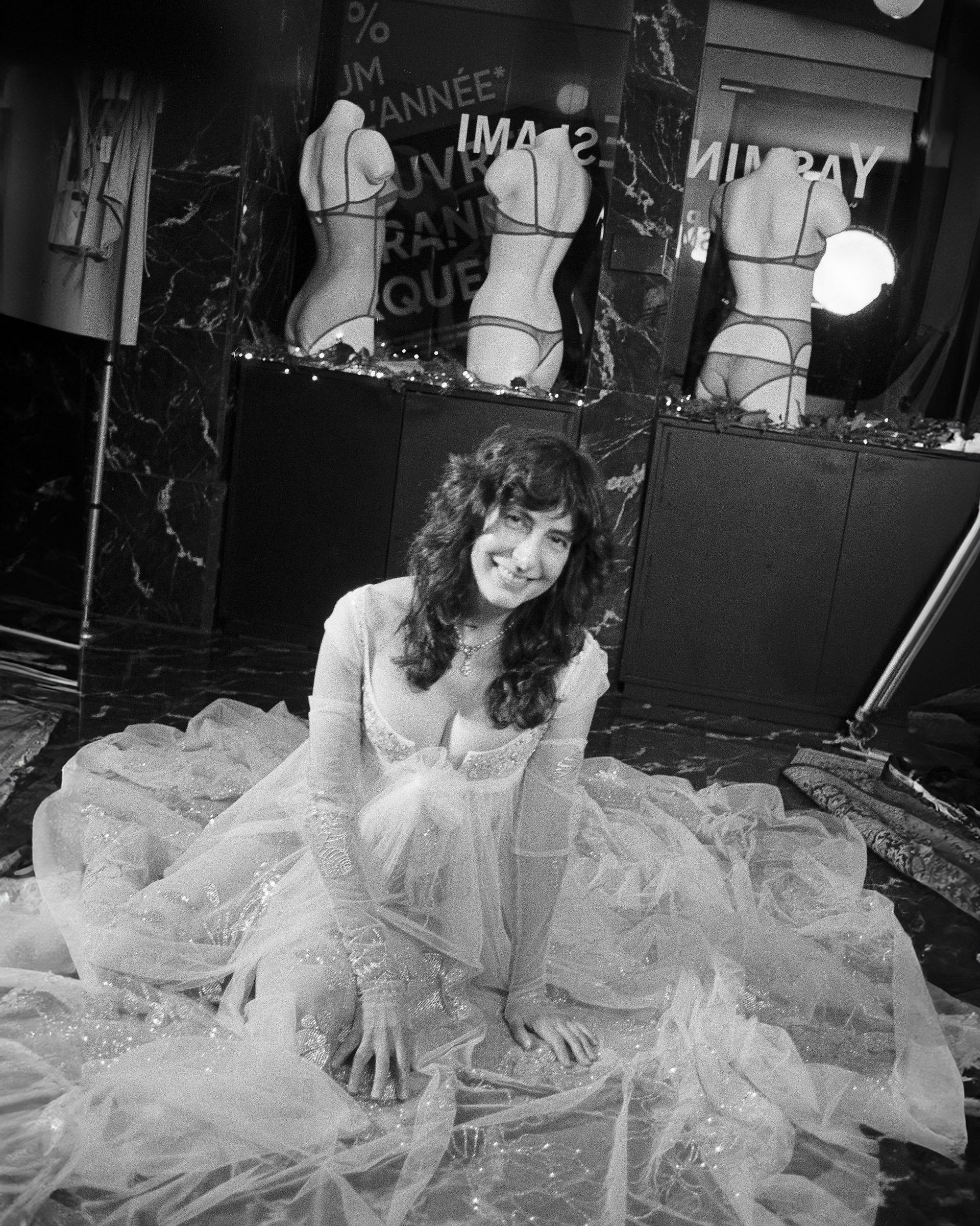 La sposa di Vivienne Westwood  2024